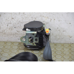 Cintura di sicurezza ant sx Seat Ibiza IV dal 2012 al 2015 cod 6j4857705b  1765465182546