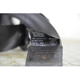 Cintura di sicurezza ant sx Seat Ibiza IV dal 2012 al 2015 cod 6j4857705b  1765465182546