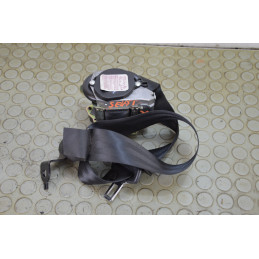 Cintura di sicurezza ant sx Seat Ibiza IV dal 2012 al 2015 cod 6j4857705b  1765465182546