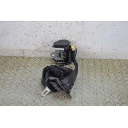 Cintura di sicurezza ant dx Seat Ibiza IV dal 2012 al 2015 cod 6j4857706b  1765465699556
