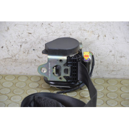 Cintura di sicurezza ant dx Seat Ibiza IV dal 2012 al 2015 cod 6j4857706b  1765465699556
