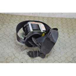 Cintura di sicurezza ant dx Seat Ibiza IV dal 2012 al 2015 cod 6j4857706b  1765465699556