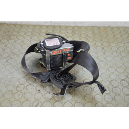 Cintura di sicurezza ant dx Seat Ibiza IV dal 2012 al 2015 cod 6j4857706b  1765465699556