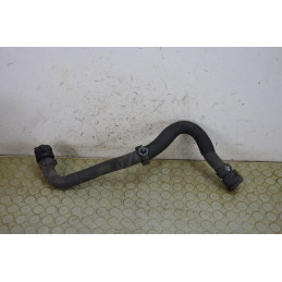 Tubo manicotto inferiore radiatore Peugeot 2008 1.2 b dal 2019 al 2024 cod 98244093809824409380  1765466569827