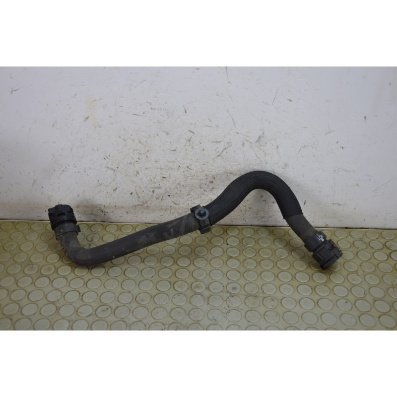 Tubo manicotto inferiore radiatore Peugeot 2008 1.2 b dal 2019 al 2024 cod 98244093809824409380  1765466569827