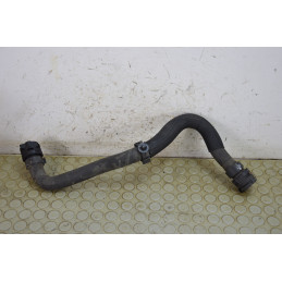 Tubo manicotto inferiore radiatore Peugeot 2008 1.2 b dal 2019 al 2024 cod 98244093809824409380  1765466569827