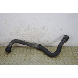 Tubo manicotto inferiore radiatore Peugeot 2008 1.2 b dal 2019 al 2024 cod 98244093809824409380  1765466569827