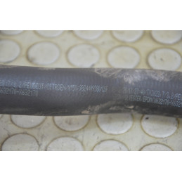 Tubo manicotto inferiore radiatore Peugeot 2008 1.2 b dal 2019 al 2024 cod 98244093809824409380  1765466569827