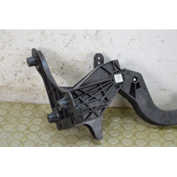 Pedale frizione Peugeot 2008 dal 2019 al 2024 cod 9824262180  1765468050620