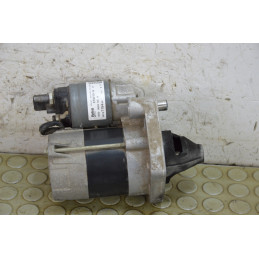 Motorino avviamento Peugeot 2008 1.2 b dal 2019 al 2024 cod 9812715480  1765468357118