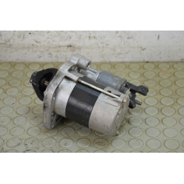 Motorino avviamento Peugeot 2008 1.2 b dal 2019 al 2024 cod 9812715480  1765468357118
