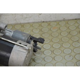 Motorino avviamento Peugeot 2008 1.2 b dal 2019 al 2024 cod 9812715480  1765468357118