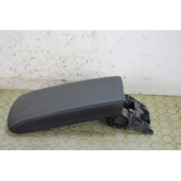 Bracciolo poggiabraccio Peugeot 2008 dal 2019 al 2024 cod 98257277ZD  1765470259721