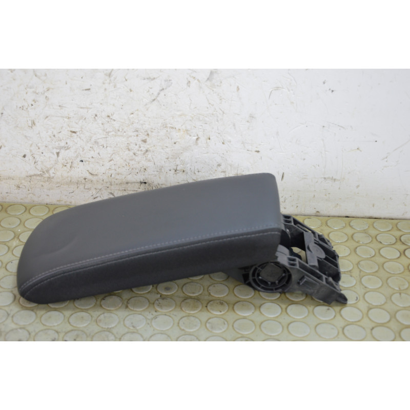 Bracciolo poggiabraccio Peugeot 2008 dal 2019 al 2024 cod 98257277ZD  1765470259721