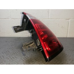 FANALE FANALINO STOP POST. DX CITROEN C4 PICASSO DAL 2007 AL 2013 COD. 967316478  2400000047704