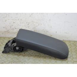 Bracciolo poggiabraccio Peugeot 2008 dal 2019 al 2024 cod 98257277ZD  1765470259721