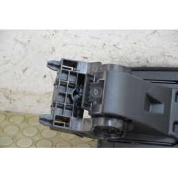 Bracciolo poggiabraccio Peugeot 2008 dal 2019 al 2024 cod 98257277ZD  1765470259721