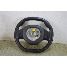 Volante sterzo Peugeot 2008 dal 2019 al 2024 cod 98255044zd  1765539712433