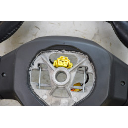 Volante sterzo Peugeot 2008 dal 2019 al 2024 cod 98255044zd  1765539712433