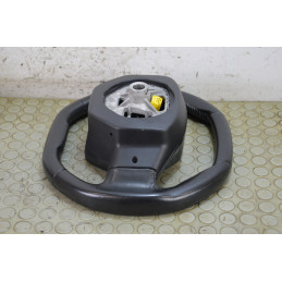 Volante sterzo Peugeot 2008 dal 2019 al 2024 cod 98255044zd  1765539712433