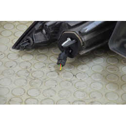 Fanale fanalino led stop post dx Peugeot 2008 dal 2019 al 2024 cod 9838190480  1765540506335