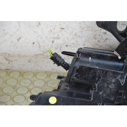 Fanale fanalino led stop post dx Peugeot 2008 dal 2019 al 2024 cod 9838190480  1765540506335