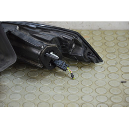 Fanale fanalino led stop post sx Peugeot 2008 dal 2019 al 2024 cod 9838190580  1765541134315