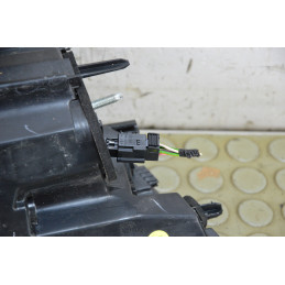 Fanale fanalino led stop post sx Peugeot 2008 dal 2019 al 2024 cod 9838190580  1765541134315