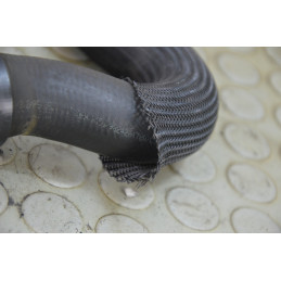 Tubo manicotto superiore radiatore Peugeot 2008 1.2 b dal 2019 al 2024 cod 9824261780  1765549107984