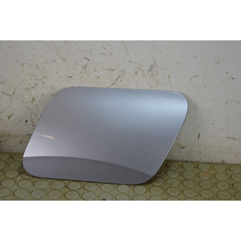 Sportellino tappo carburante Peugeot 2008 dal 2019 al 2024 cod 9825833480  1765550037621