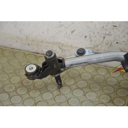 Motorino tergicristallo ant Peugeot 2008 dal 2019 al 2024 cod 9824784980  1765552502172