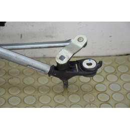 Motorino tergicristallo ant Peugeot 2008 dal 2019 al 2024 cod 9824784980  1765552502172