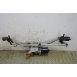Motorino tergicristallo ant Peugeot 2008 dal 2019 al 2024 cod 9824784980  1765552502172