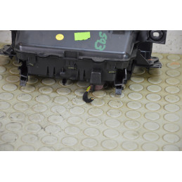 Cassetto vano portaoggetti con ricarica wireless Peugeot 2008 dal 2019 al 2024 cod 98247938XU  1765552826643