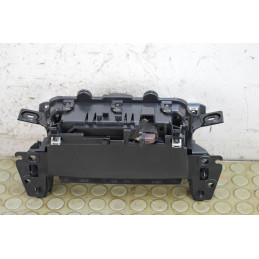 Cassetto vano portaoggetti con ricarica wireless Peugeot 2008 dal 2019 al 2024 cod 98247938XU  1765552826643