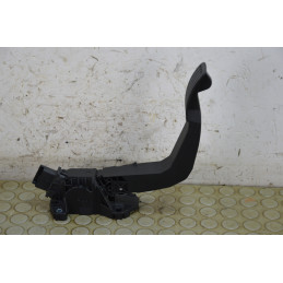 Pedale acceleratore Peugeot 2008 dal 2019 al 2024 cod 9827704480  1765553057961