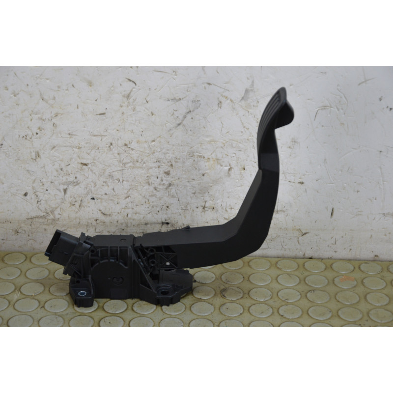Pedale acceleratore Peugeot 2008 dal 2019 al 2024 cod 9827704480  1765553057961