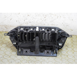 Pulsantiera multifunzione cruscotto centrale Peugeot 2008 dal 2019 al 2024 cod 9823457080  1765553874209