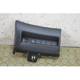 Pulsantiera comando regolazione altezza luci fari Peugeot 2008 dal 2019 al 2024 cod 9823464380  1765554579912