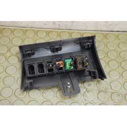 Pulsantiera comando regolazione altezza luci fari Peugeot 2008 dal 2019 al 2024 cod 9823464380  1765554579912