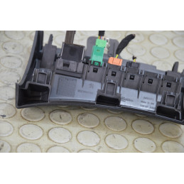 Pulsantiera comando regolazione altezza luci fari Peugeot 2008 dal 2019 al 2024 cod 9823464380  1765554579912