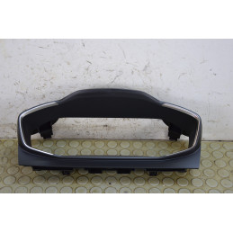 Mascherina cornice contachilometri Peugeot 2008 dal 2019 al 2024 cod 98308955XT  1765556089099