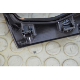 Mascherina cornice contachilometri Peugeot 2008 dal 2019 al 2024 cod 98308955XT  1765556089099