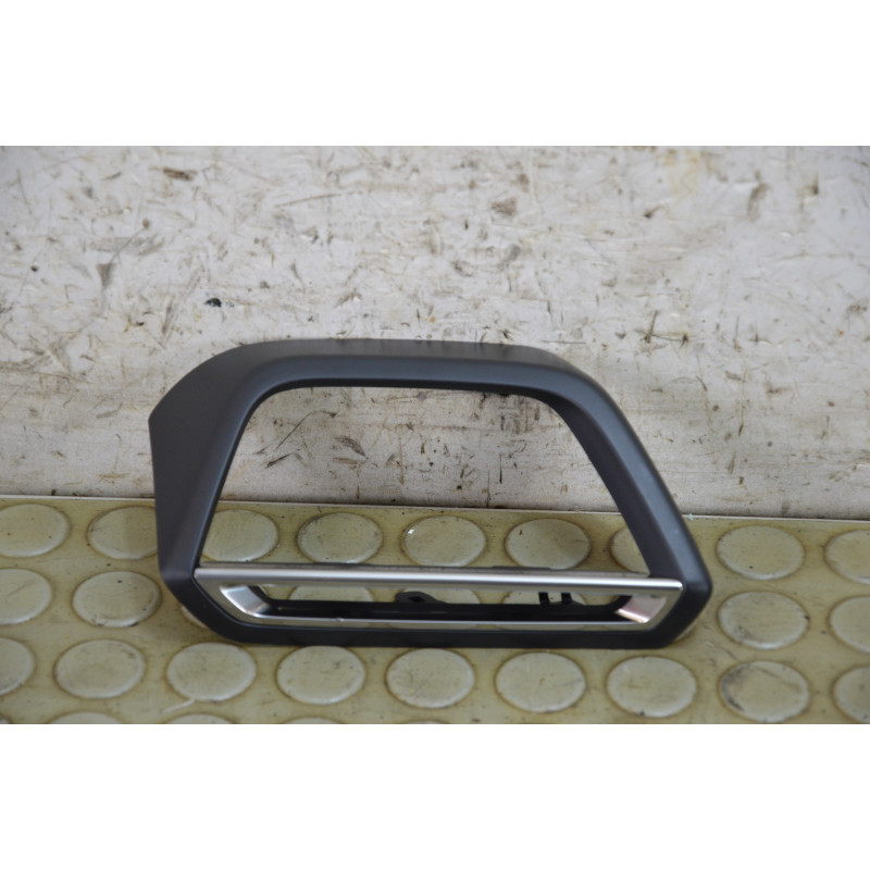 Cornice bocchetta ant sx Peugeot 2008 dal 2019 al 2024 II serie  1765796830284