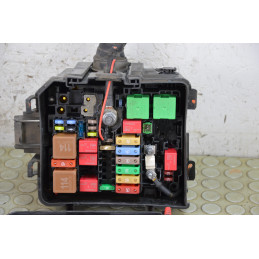 Centralina portafusibili Peugeot 2008 dal 2019 al 2024 cod 9824510780  1765810585282