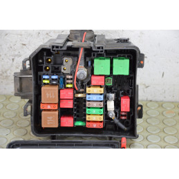 Centralina portafusibili Peugeot 2008 dal 2019 al 2024 cod 9824510780  1765810585282