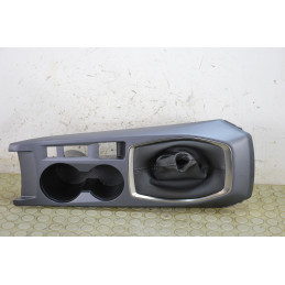 Tunnel console centrale Peugeot 2008 dal 2019 al 2024 cod 9823463880  1765812901332