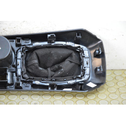 Tunnel console centrale Peugeot 2008 dal 2019 al 2024 cod 9823463880  1765812901332