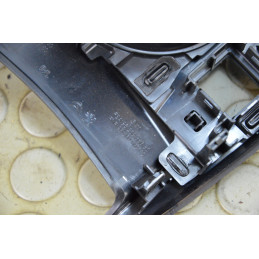 Tunnel console centrale Peugeot 2008 dal 2019 al 2024 cod 9823463880  1765812901332