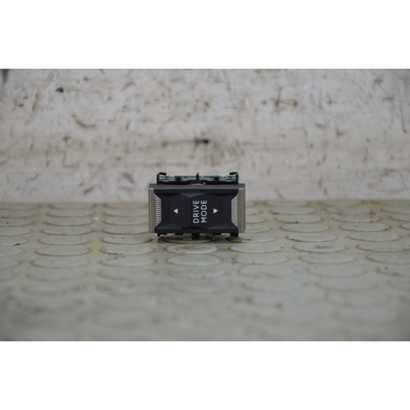 Pulsante comando drive mode Peugeot 2008 dal 2019 al 2024 cod 9815635477  1765813176623